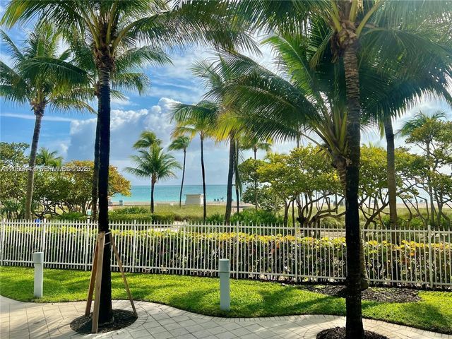 10275 Collins Avenue 323, Bal Harbour, FL 33154