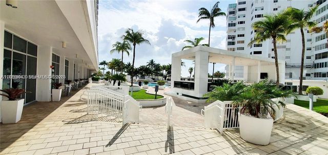 10275 Collins Avenue 323, Bal Harbour, FL 33154