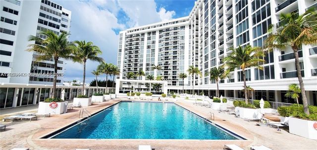 10275 Collins Avenue 323, Bal Harbour, FL 33154