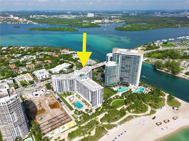10275 Collins Avenue 323, Bal Harbour, FL 33154