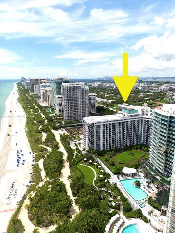 10275 Collins Avenue 323, Bal Harbour, FL 33154