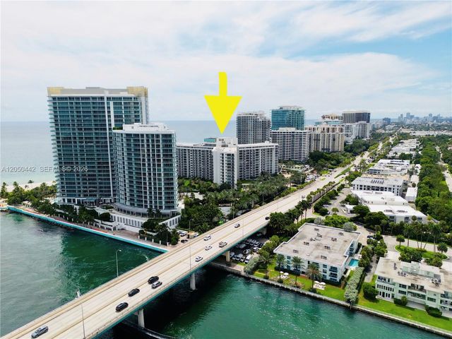 10275 Collins Avenue 323, Bal Harbour, FL 33154