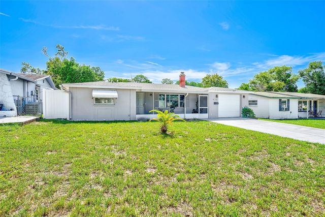 5126 ROSEWOOD DRIVE, New Port Richey, FL 34653