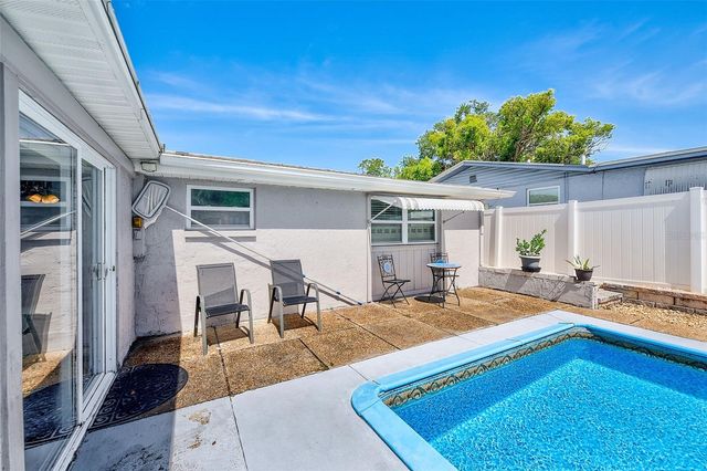 5126 ROSEWOOD DRIVE, New Port Richey, FL 34653