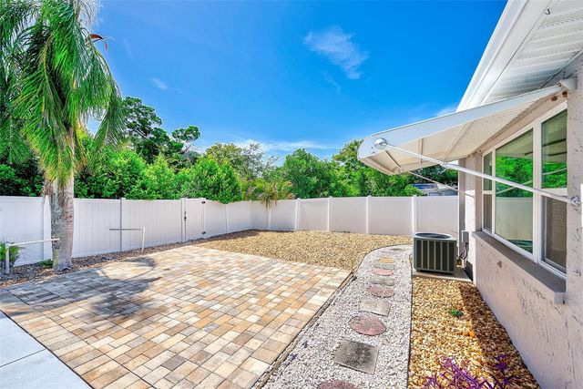 5126 ROSEWOOD DRIVE, New Port Richey, FL 34653