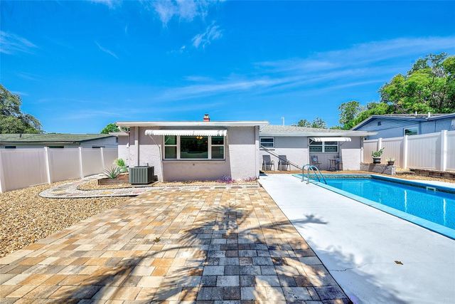 5126 ROSEWOOD DRIVE, New Port Richey, FL 34653