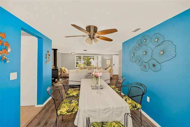 5126 ROSEWOOD DRIVE, New Port Richey, FL 34653