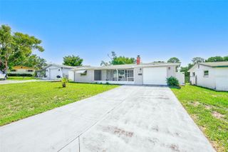 5126 ROSEWOOD DRIVE, New Port Richey, FL 34653