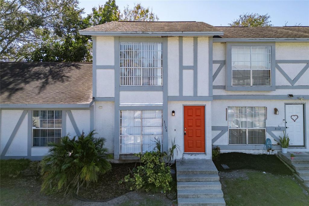 3108 WINDOVER AVENUE, Kissimmee, FL 34741