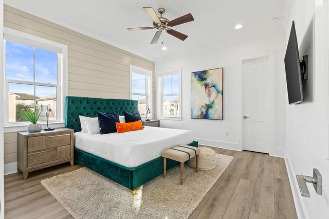 17 Penny Lane, Santa Rosa Beach, FL 32459
