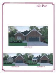 412 Wren Way Lot 231, Spring Hill, TN 37174