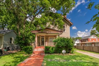 1316 North Benton Avenue, Springfield, MO 65802