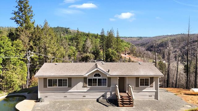 21525 Oxnard Ct, Grass Valley, CA 95949