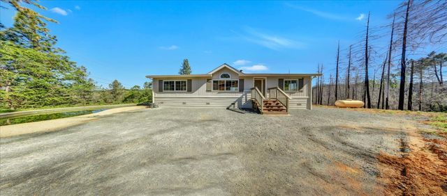 21525 Oxnard Ct, Grass Valley, CA 95949