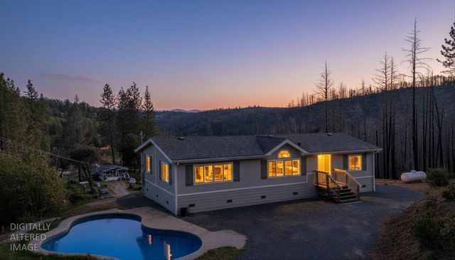 21525 Oxnard Ct, Grass Valley, CA 95949