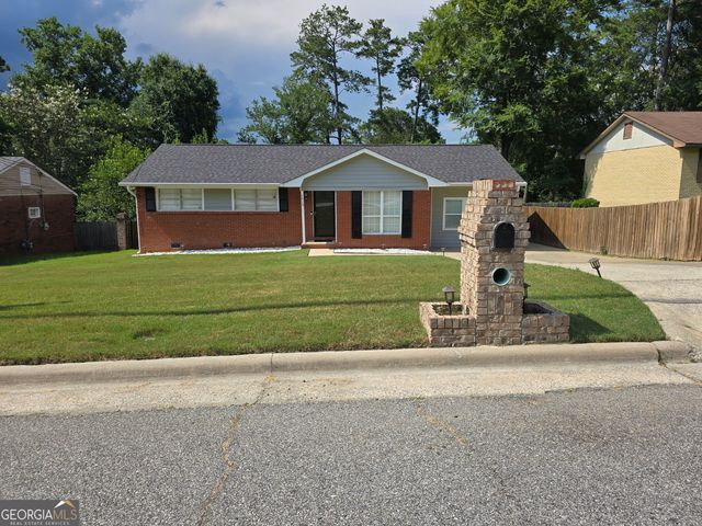 5919 Hunter Road, Columbus, GA 31907
