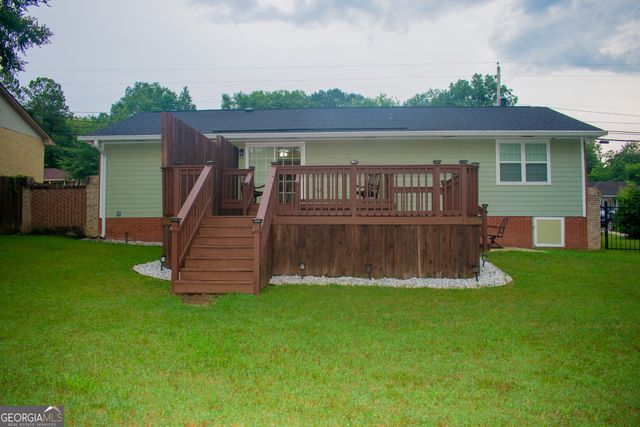 5919 Hunter Road, Columbus, GA 31907