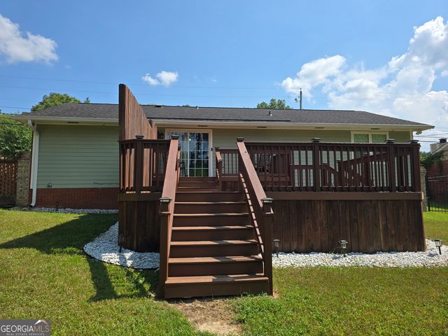 5919 Hunter Road, Columbus, GA 31907