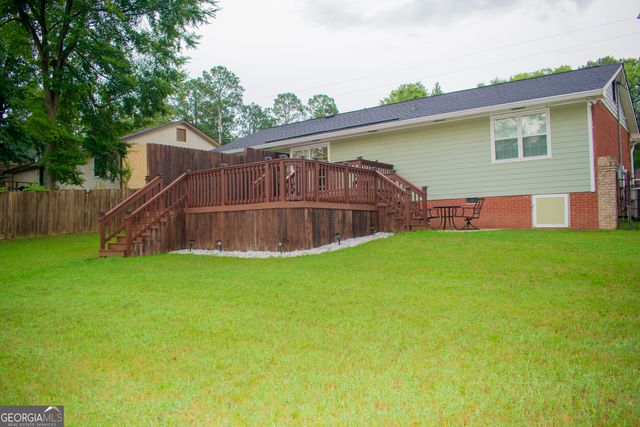 5919 Hunter Road, Columbus, GA 31907