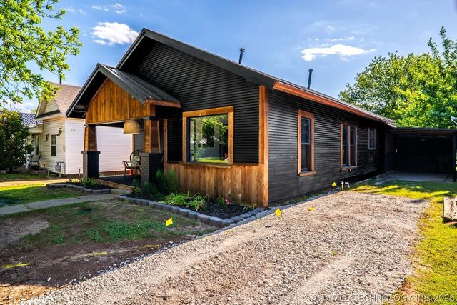 819 G Street NW, Ardmore, OK 73401