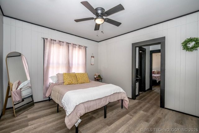 819 G Street NW, Ardmore, OK 73401