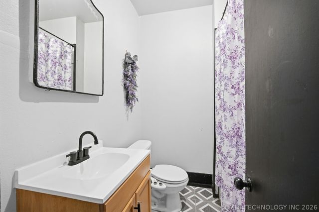 819 G Street NW, Ardmore, OK 73401