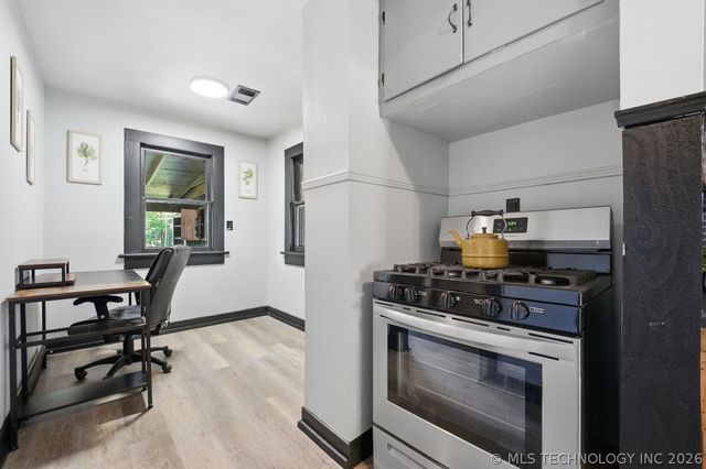 819 G Street NW, Ardmore, OK 73401
