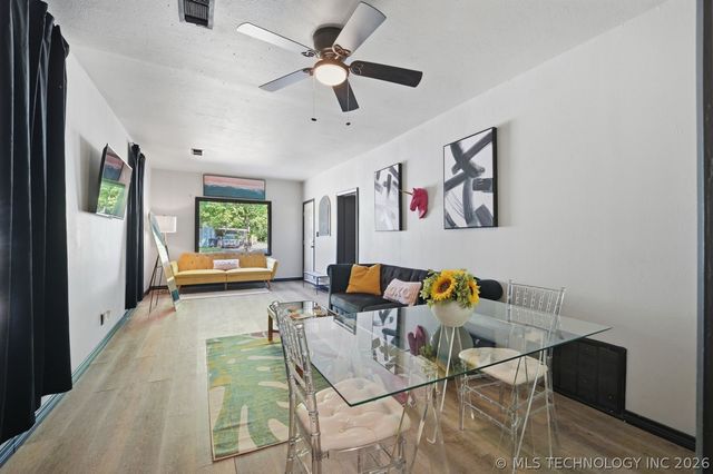 819 G Street NW, Ardmore, OK 73401