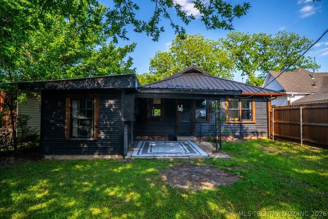 819 G Street NW, Ardmore, OK 73401