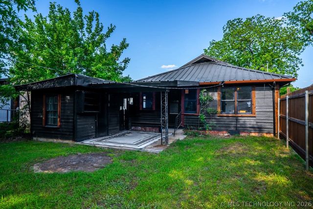 819 G Street NW, Ardmore, OK 73401