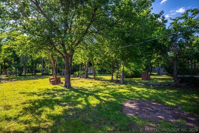 819 G Street NW, Ardmore, OK 73401
