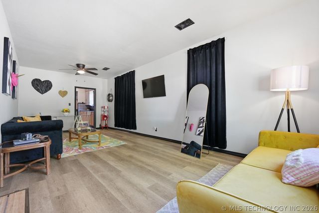 819 G Street NW, Ardmore, OK 73401