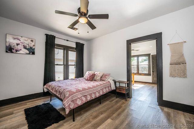 819 G Street NW, Ardmore, OK 73401