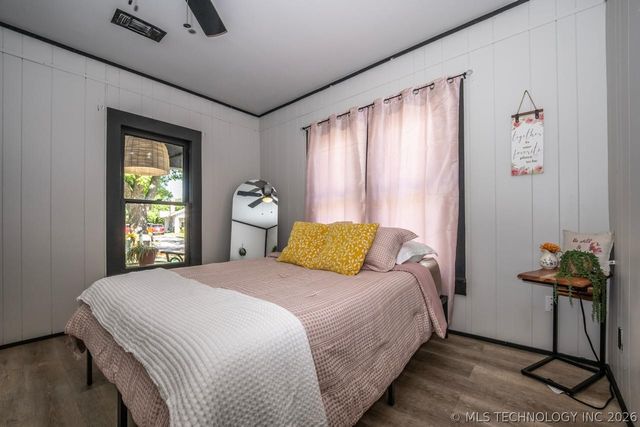 819 G Street NW, Ardmore, OK 73401