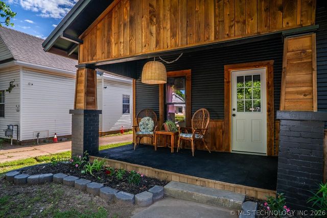 819 G Street NW, Ardmore, OK 73401