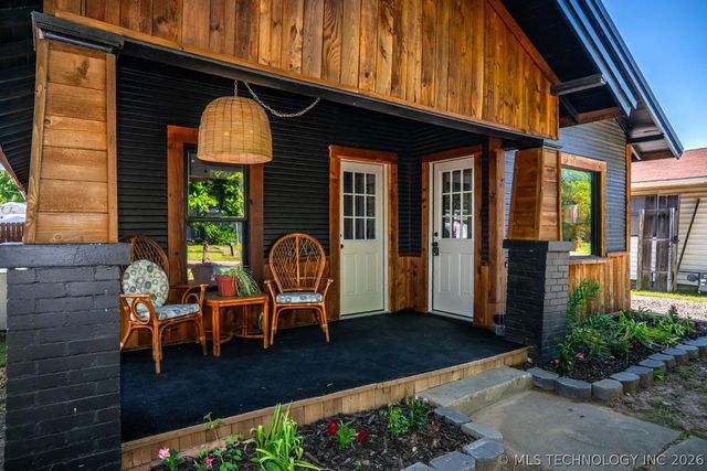 819 G Street NW, Ardmore, OK 73401