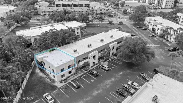 200 International Drive 207, Cape Canaveral, FL 32920