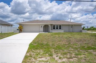 1601 NW 16th TER, Cape Coral, FL 33993