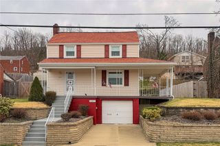 237 E Fairmont Avenue, Trafford, PA 15085