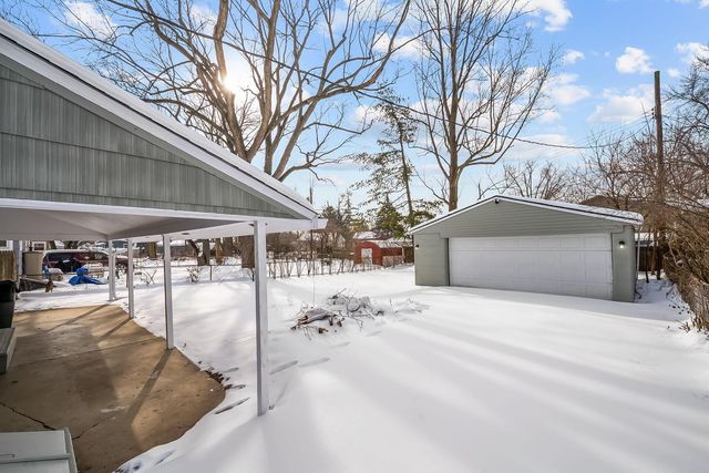 2299 Belcher Drive, Columbus, OH 43224