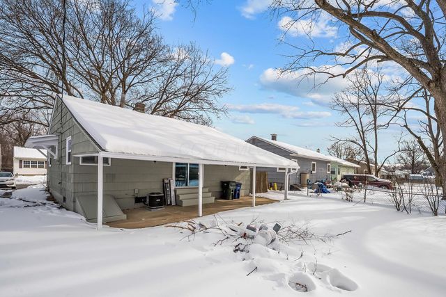 2299 Belcher Drive, Columbus, OH 43224