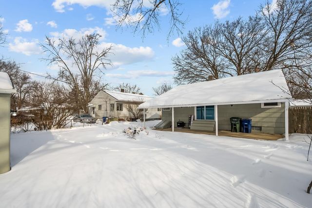 2299 Belcher Drive, Columbus, OH 43224