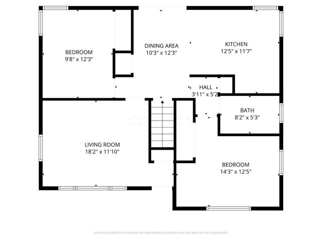 2299 Belcher Drive, Columbus, OH 43224