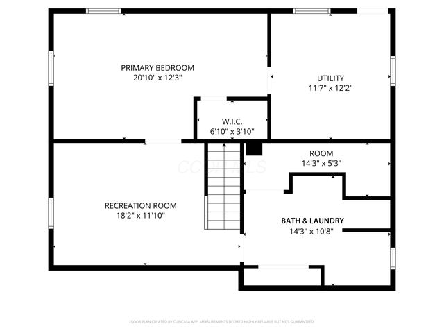 2299 Belcher Drive, Columbus, OH 43224