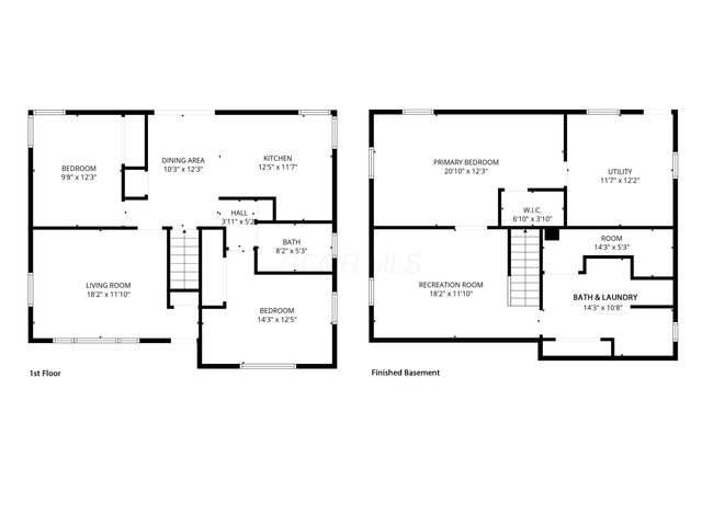 2299 Belcher Drive, Columbus, OH 43224