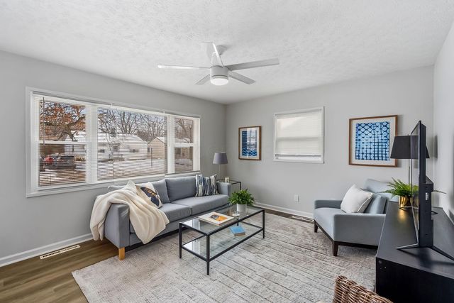 2299 Belcher Drive, Columbus, OH 43224