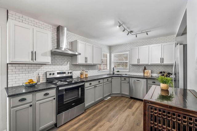 2299 Belcher Drive, Columbus, OH 43224