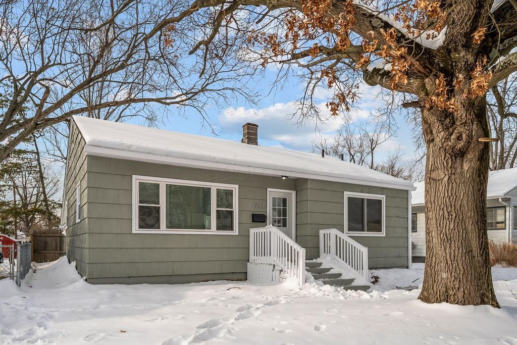 2299 Belcher Drive, Columbus, OH 43224