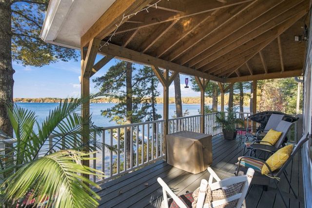 21 Bailey Shore Road, Hampstead, NH 03841