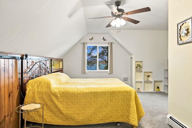 21 Bailey Shore Road, Hampstead, NH 03841